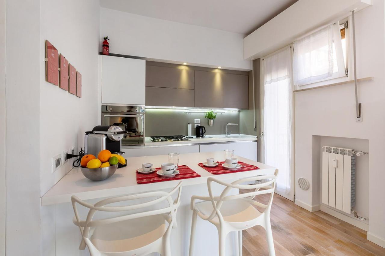 Pao Apartment - Navigatori Verona Exteriér fotografie
