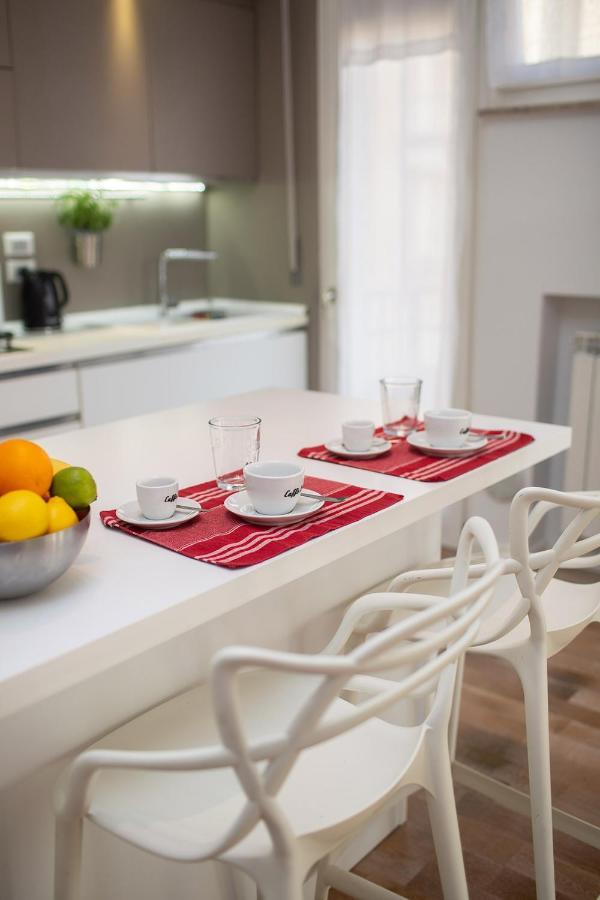 Pao Apartment - Navigatori Verona Exteriér fotografie