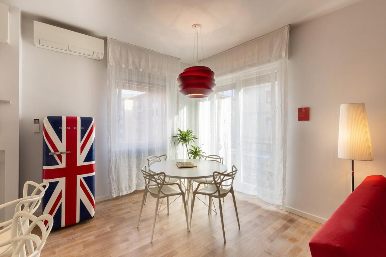 Pao Apartment - Navigatori Verona Exteriér fotografie