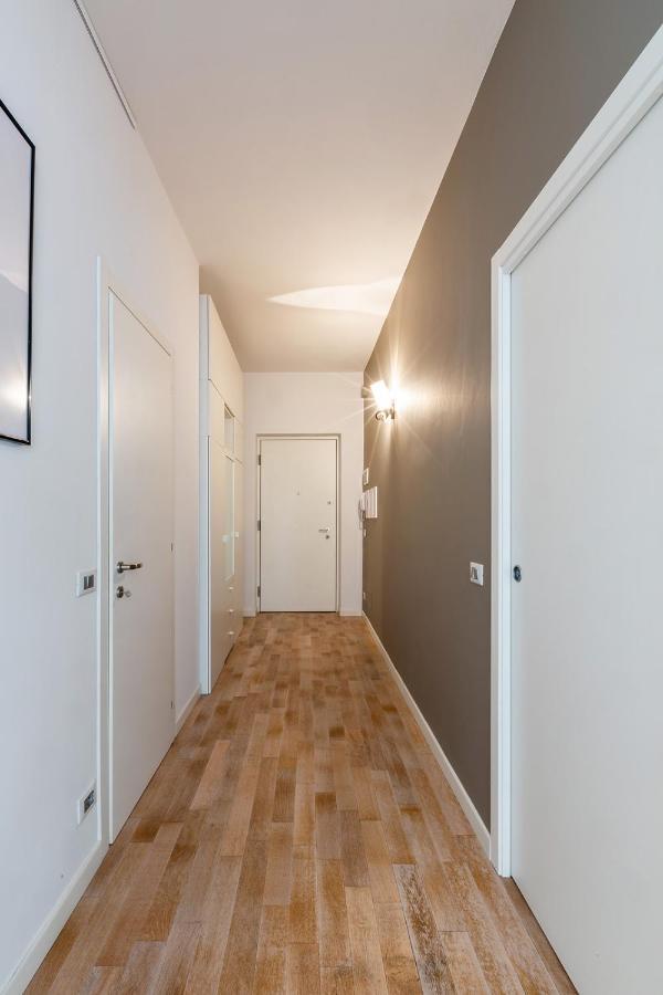 Pao Apartment - Navigatori Verona Exteriér fotografie