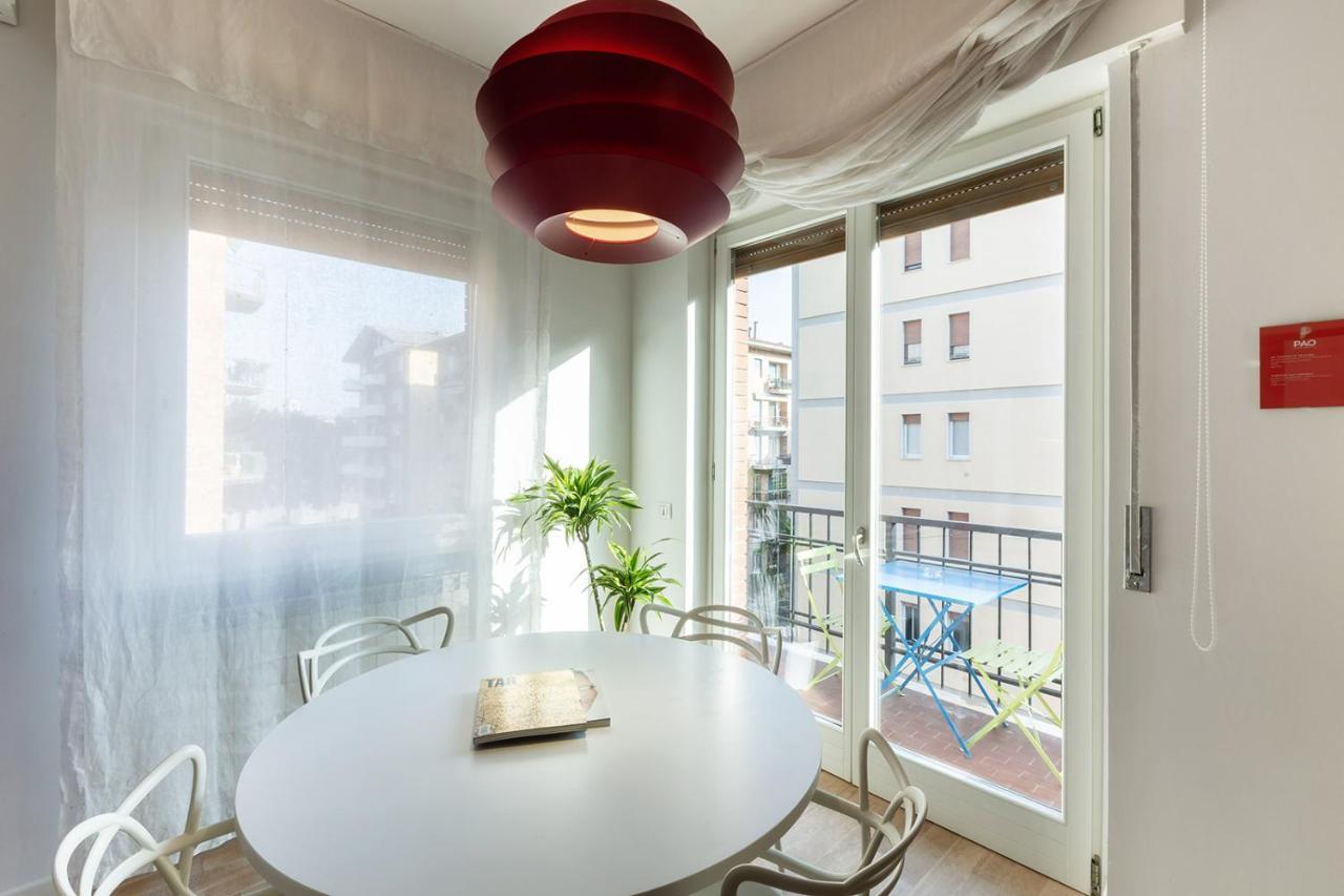Pao Apartment - Navigatori Verona Exteriér fotografie