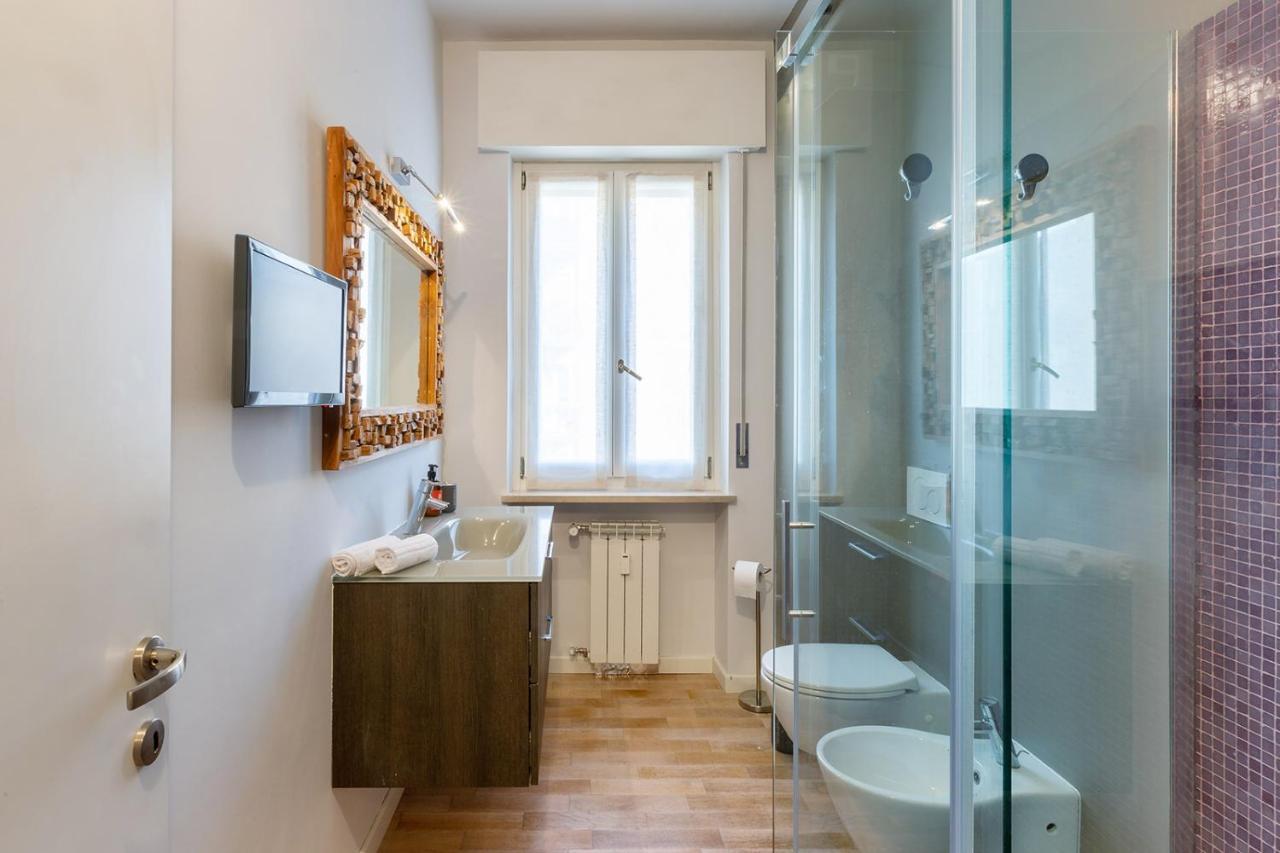 Pao Apartment - Navigatori Verona Exteriér fotografie